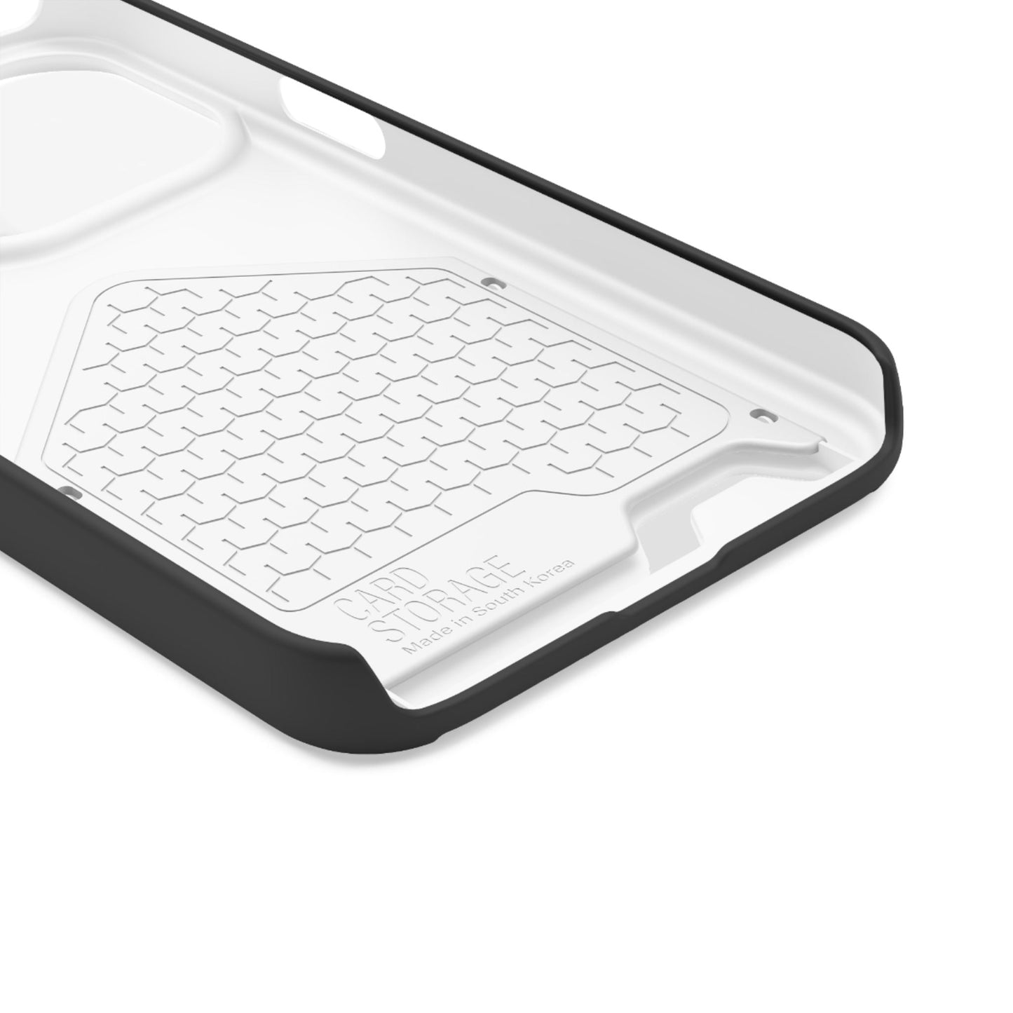 Department of Feline Oversight MagSafe iPhone Case — Designated Human Edition