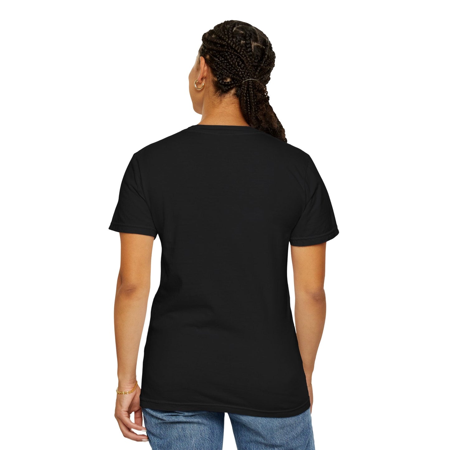 Neurostrong Epilepsy Awareness T-Shirt | Purple Ribbon Tee