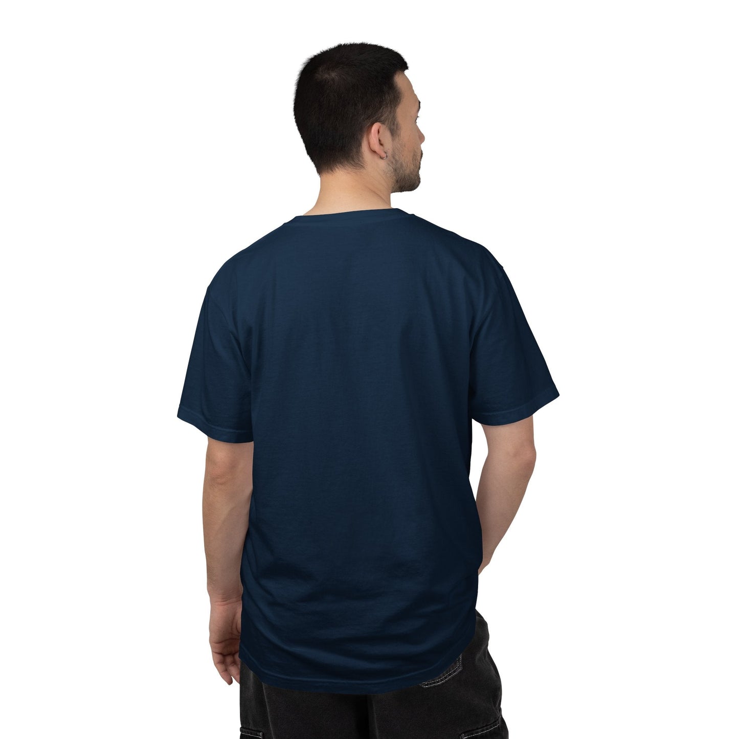 “It’s Right Here” Political Parody T-Shirt