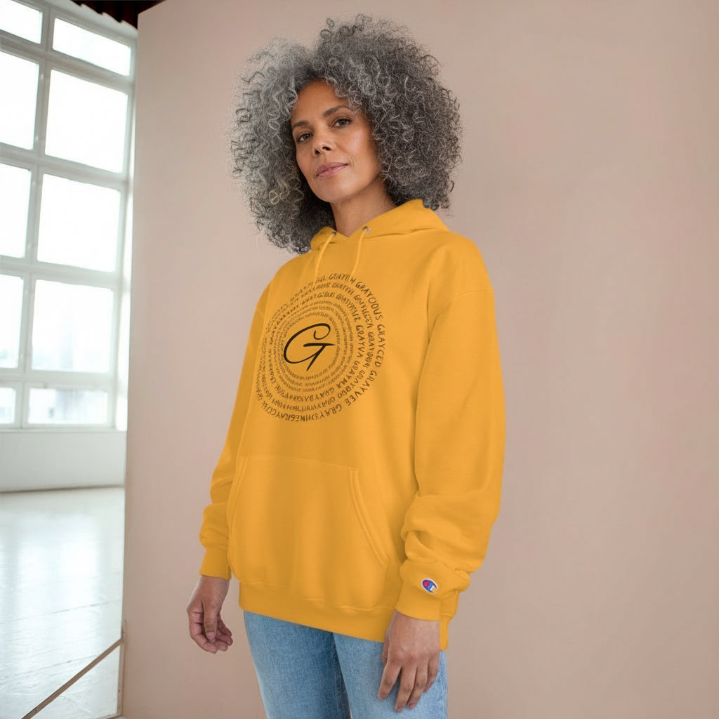Champion Hoodie