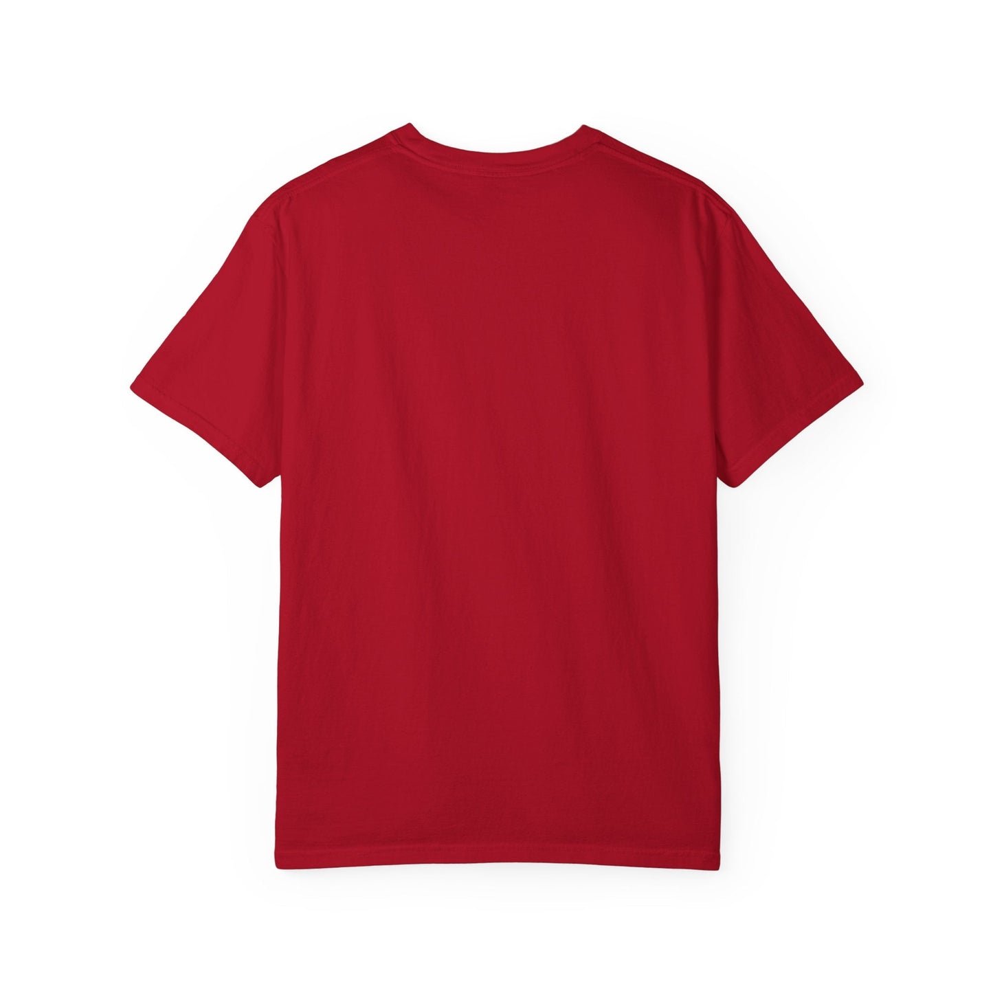 “It’s Right Here” Political Parody T-Shirt