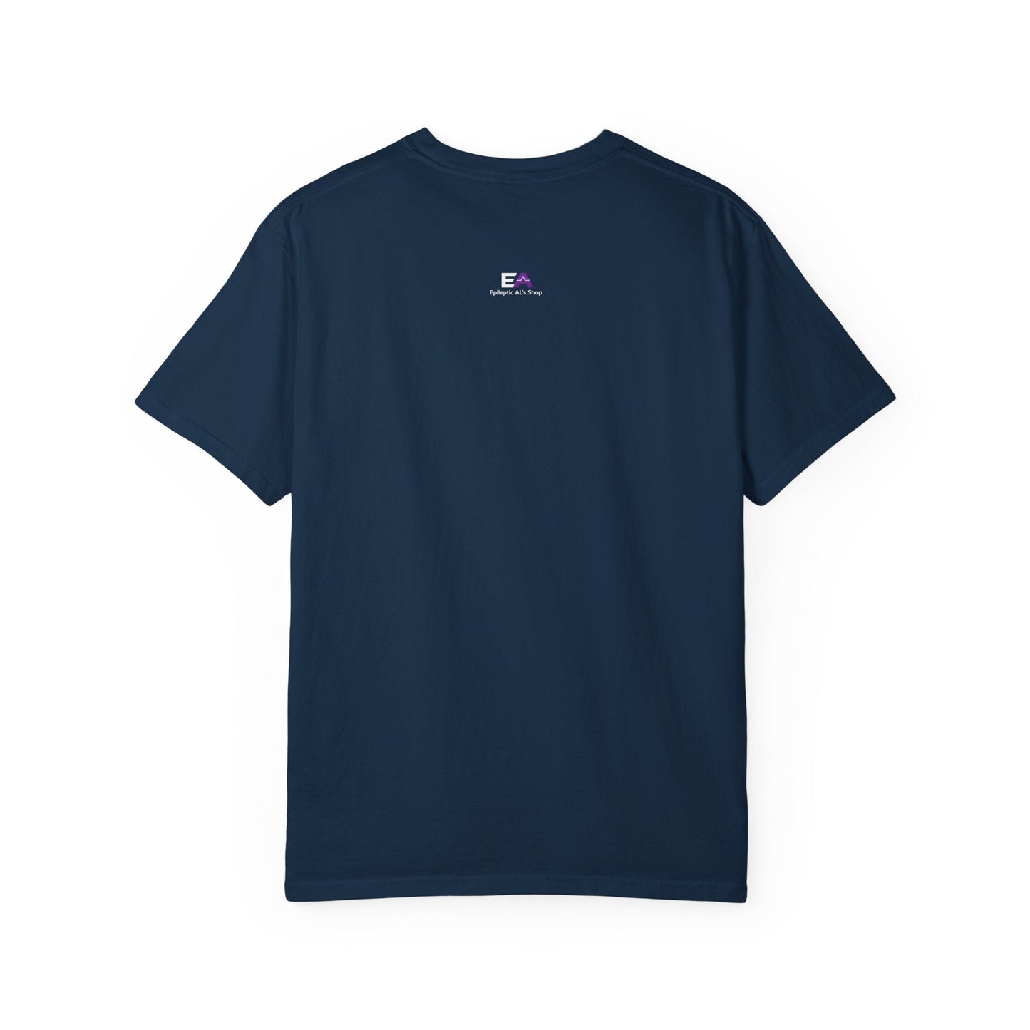 NOT ON THE LIST T-Shirt | United States of Unbothered Political Parody Tee