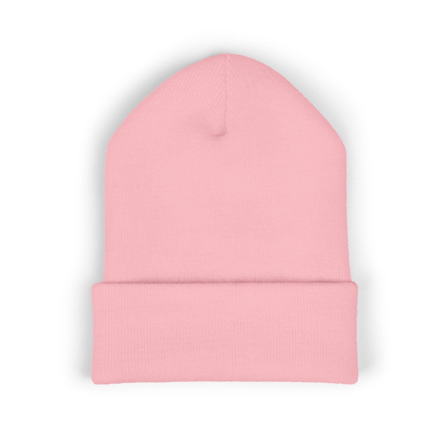 Whispurr Knit Beanie