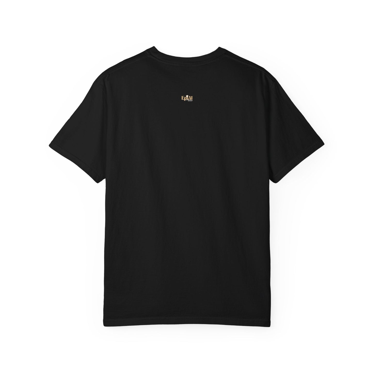 Adulting, Like You Wouldn’t Believe – Garment-Dyed Unisex T-Shirt