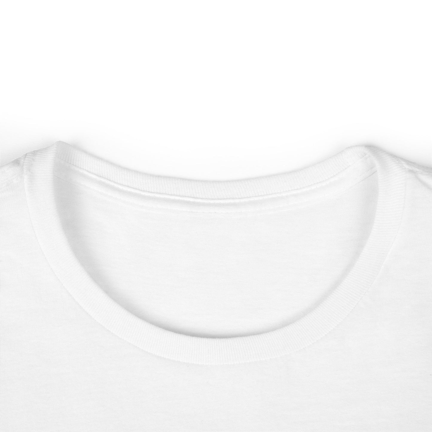 Women's Softstyle Tee "Grayarbie"