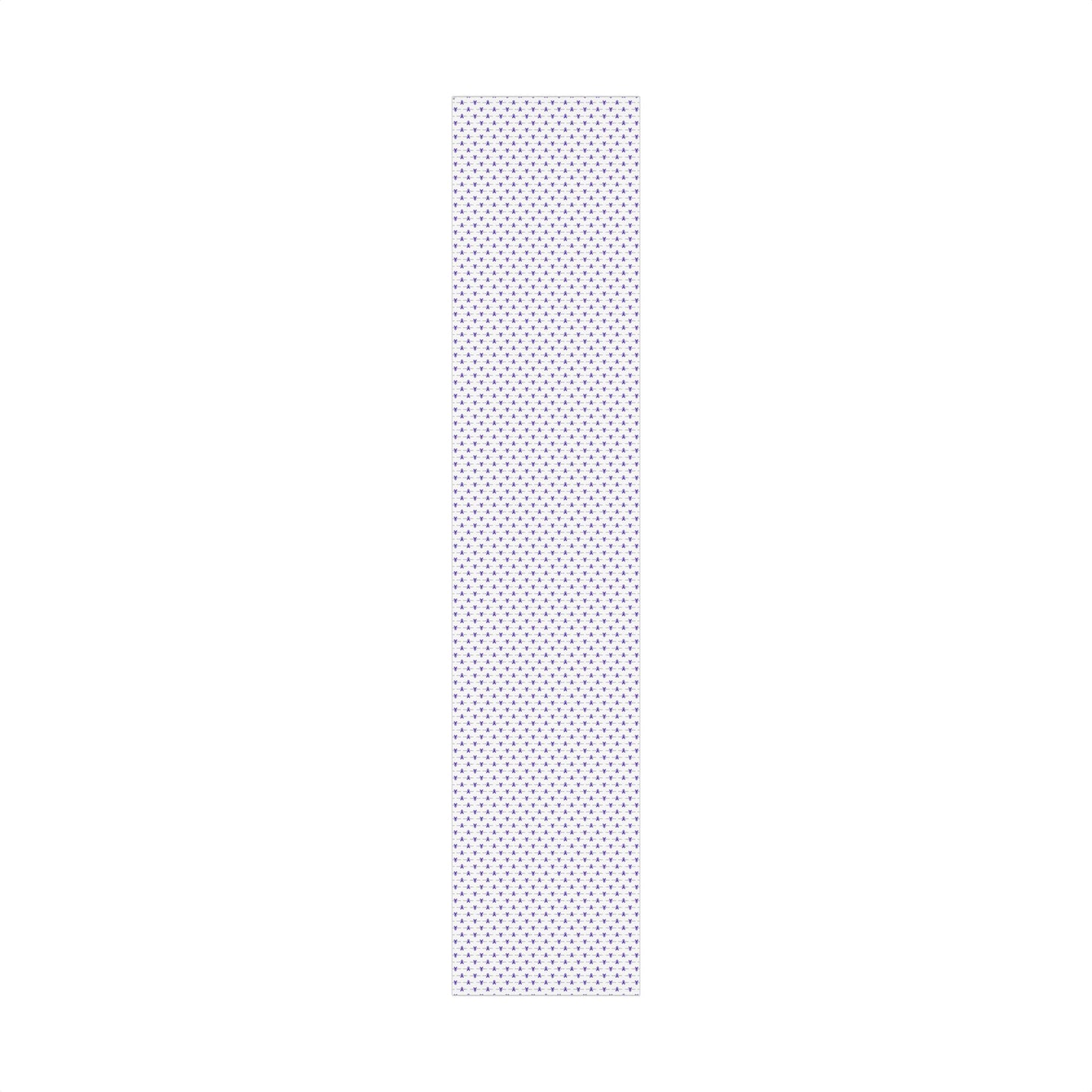 Still Here. Here Still. Gift Wrap Paper (Epilepsy Awareness)