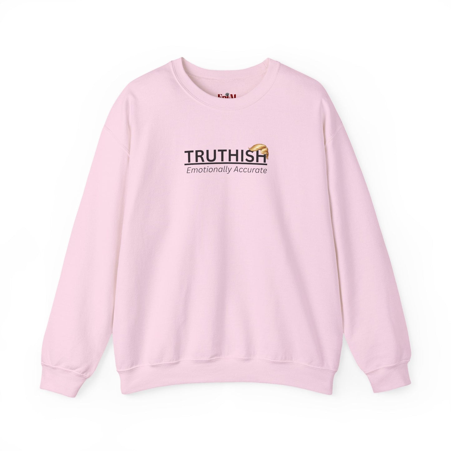 Truthish Crewneck Sweatshirt