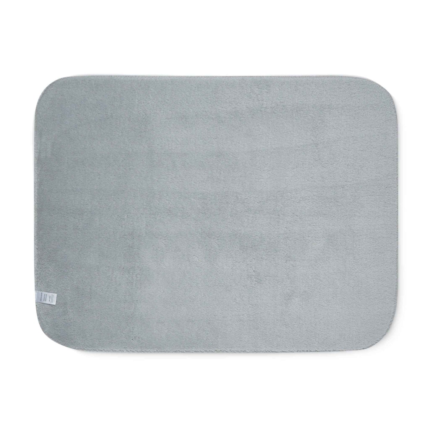 Beautifully Unstable Sherpa Blanket — Soft Strength Edition