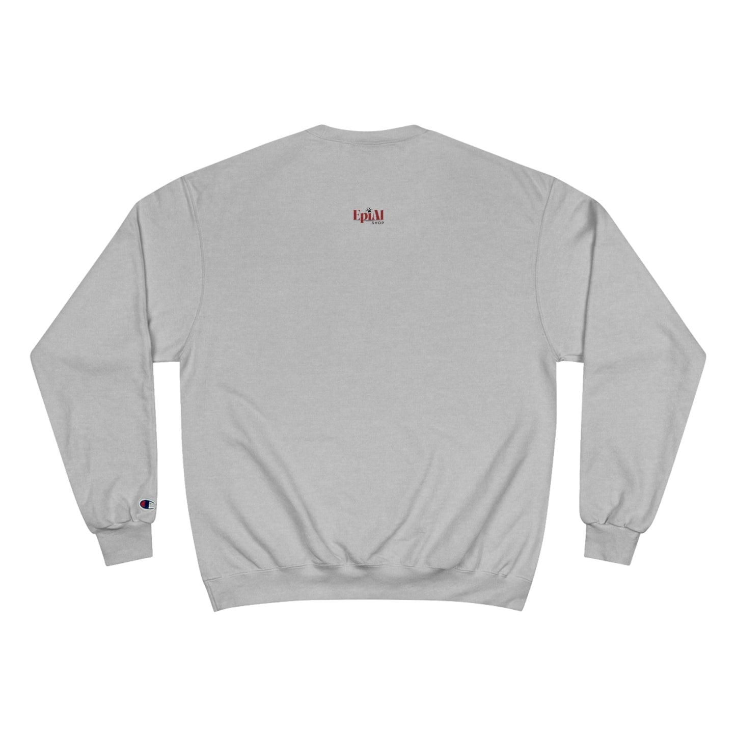 Chaos, Rhythm & Grace Champion Sweatshirt