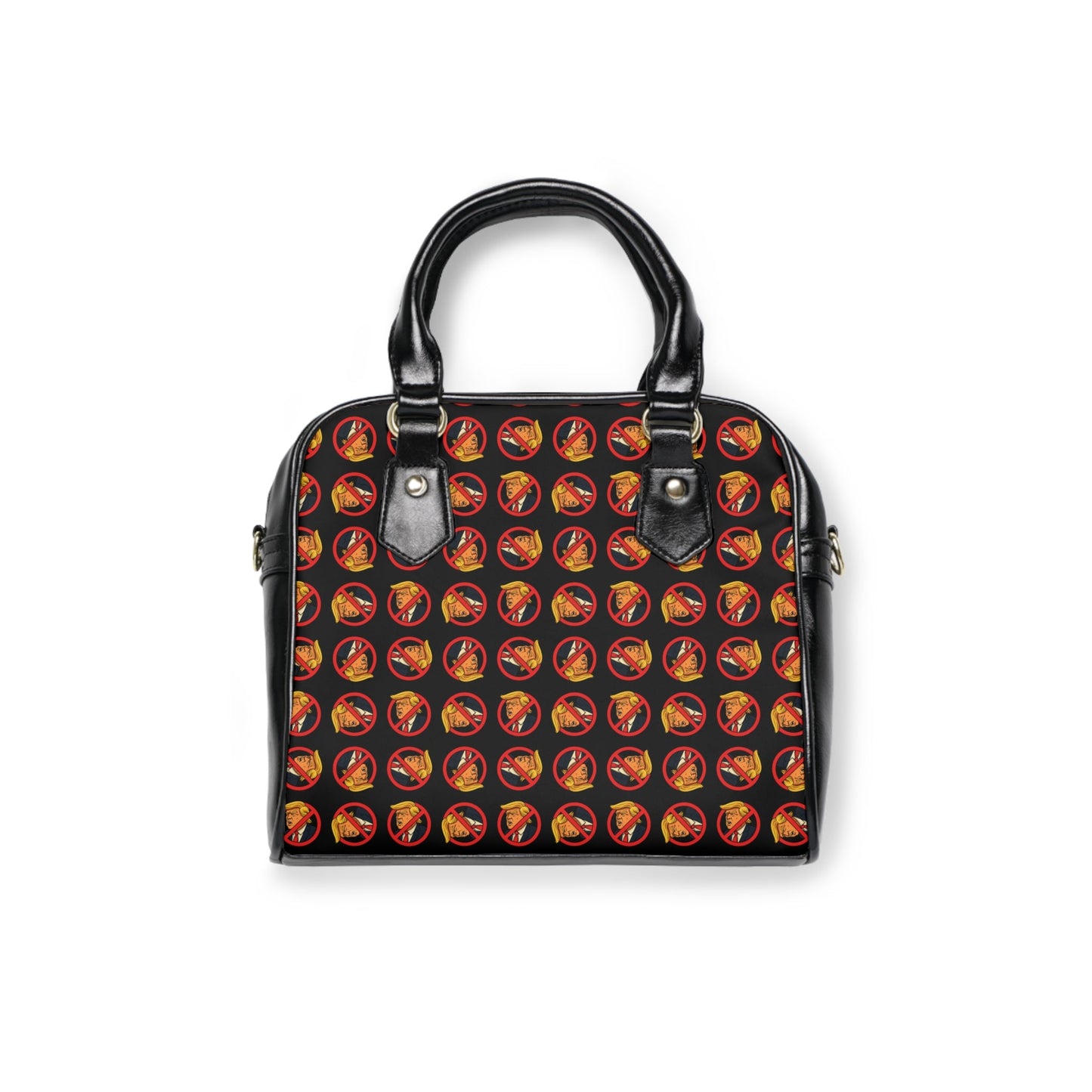 Anti Shoulder Handbag, Unique Statement Purse