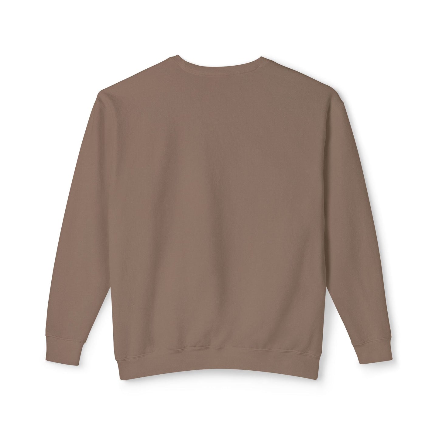 Unisex Lightweight Crewneck Sweatshirt "Grayvee"