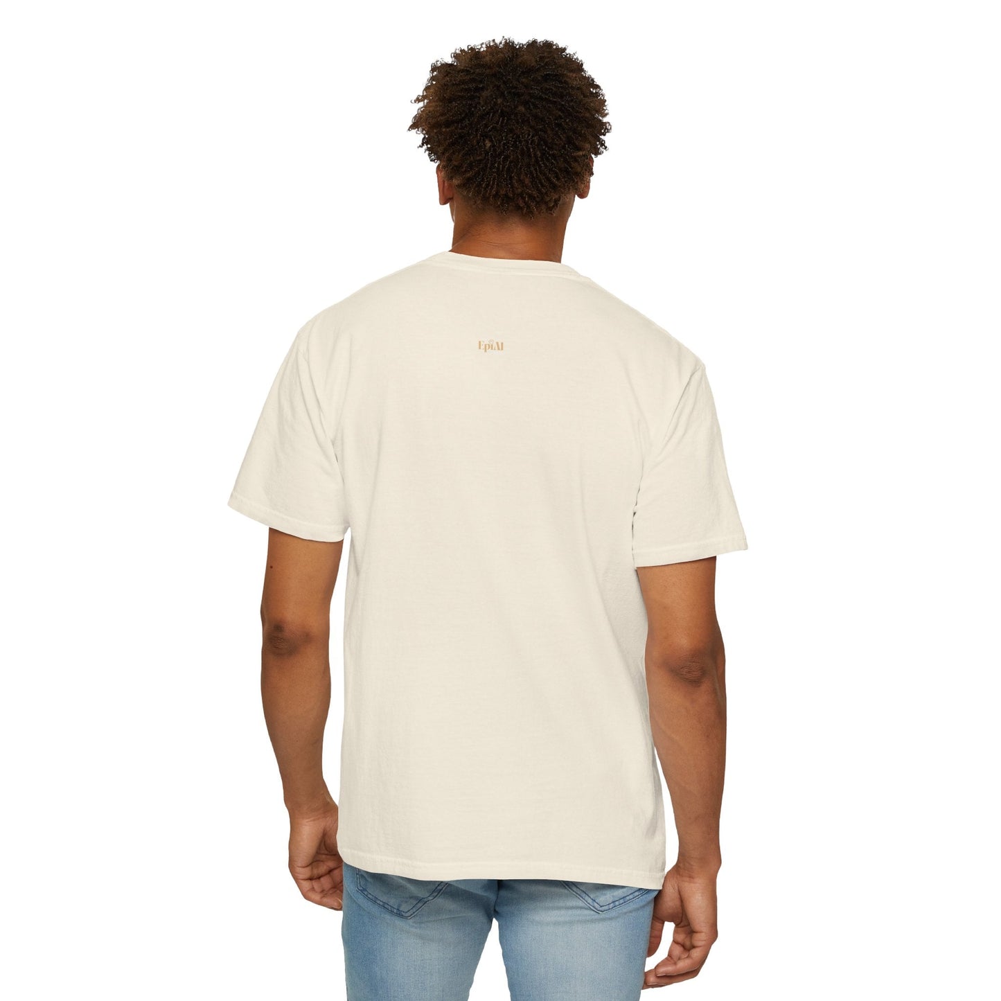 Everyone Agrees – Garment-Dyed Unisex T-Shirt