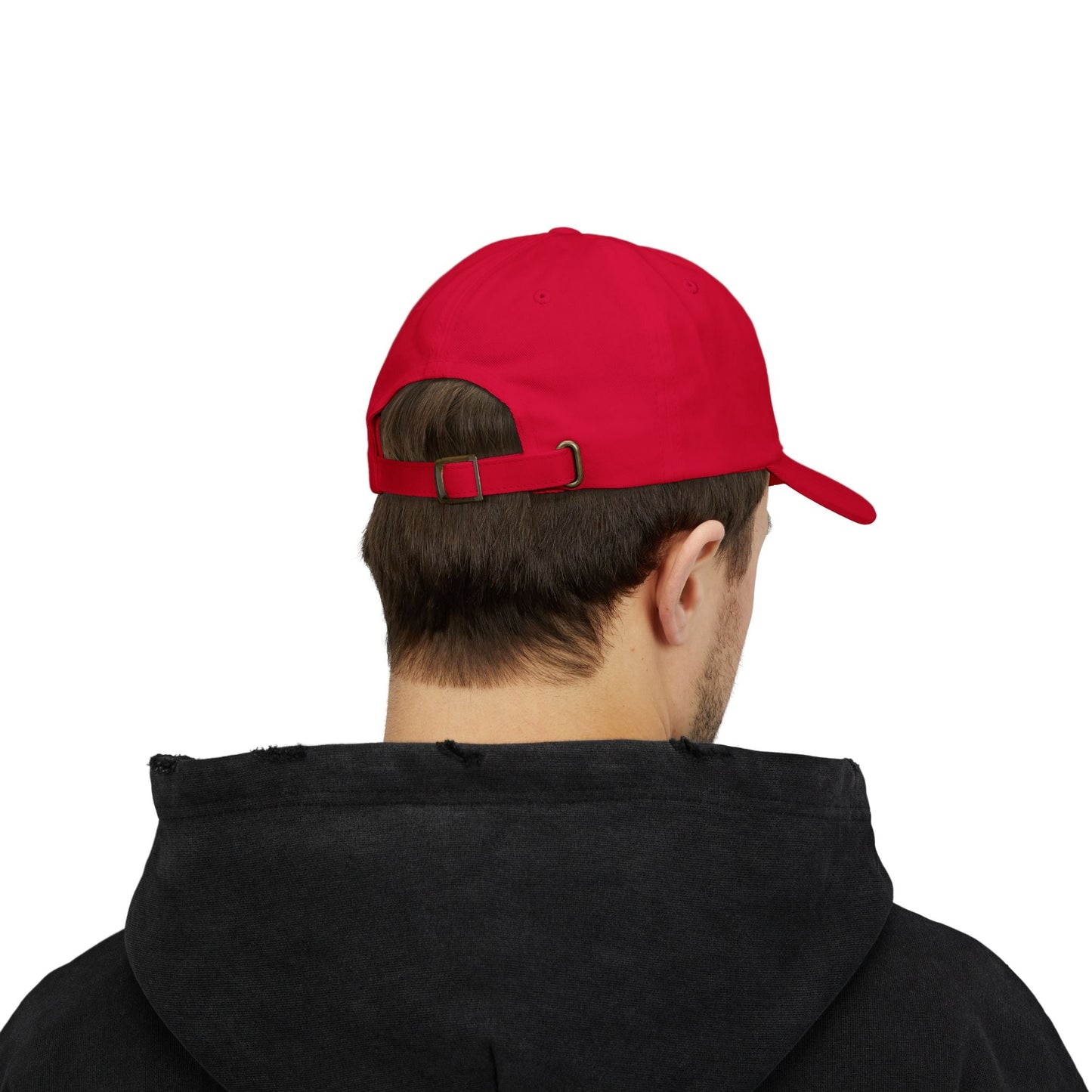 In Biggitude We Trust Dad Hat