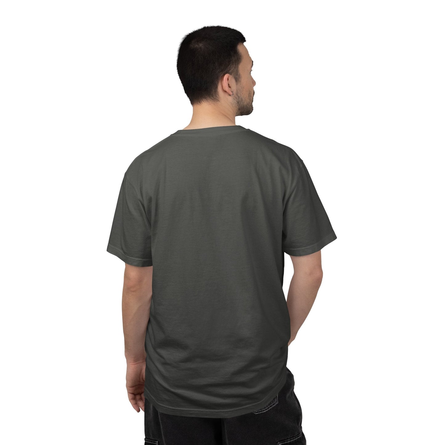 I.C.E. Badge T-Shirt | Institute of Cozy Excellence Parody Tee