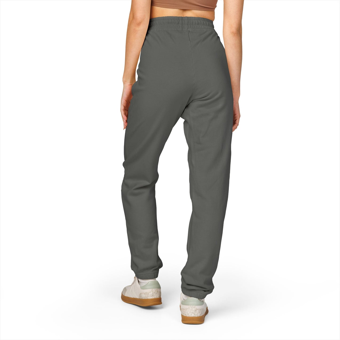 Adulting Like You Wouldn’t Believe Fleece Sweatpants