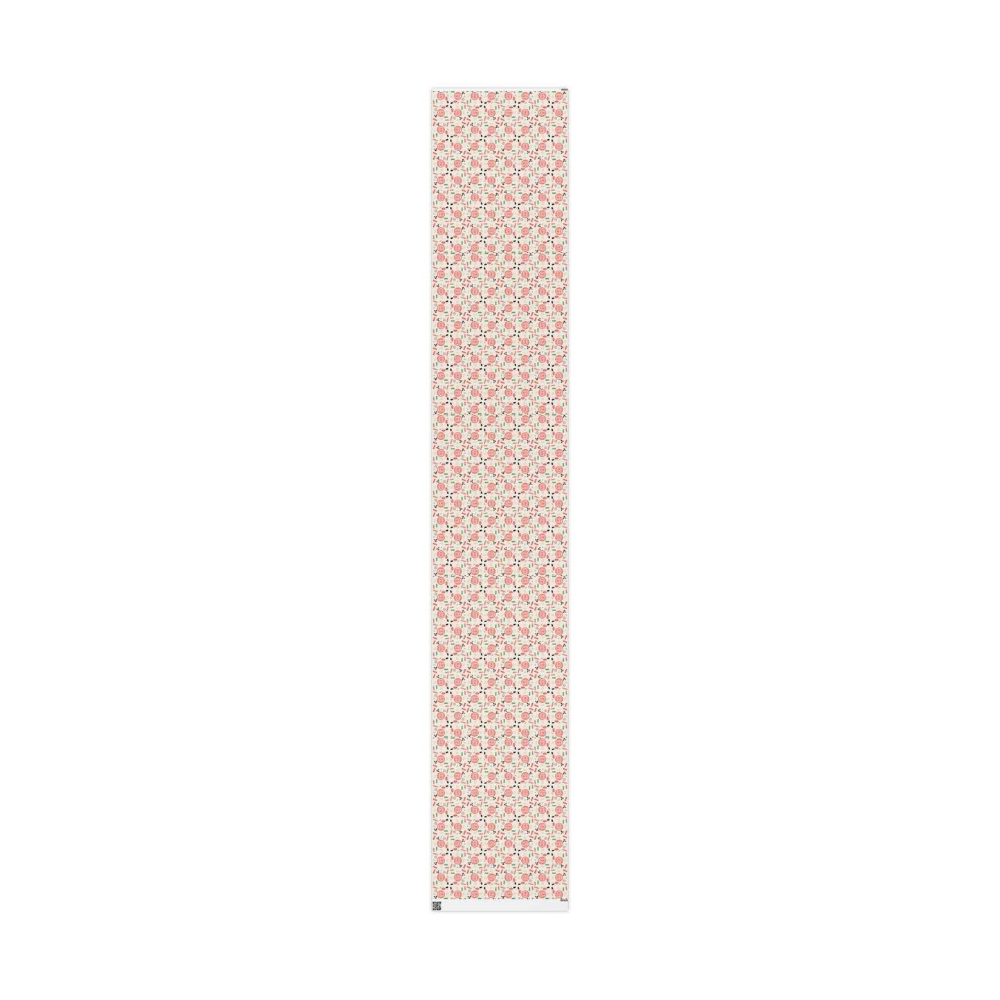 Red Tape Gift Wrap – Political Parody All-Purpose Wrapping Paper