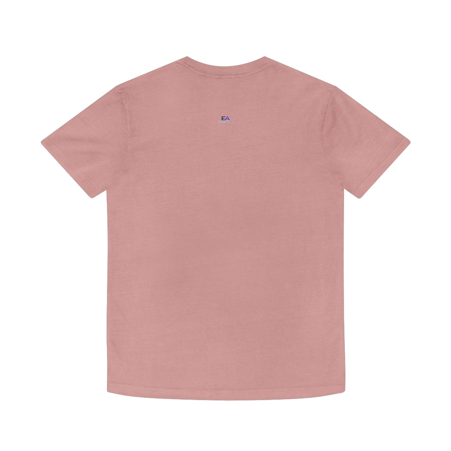 United States Of Feline Authority Vintage Seal Cat Tee