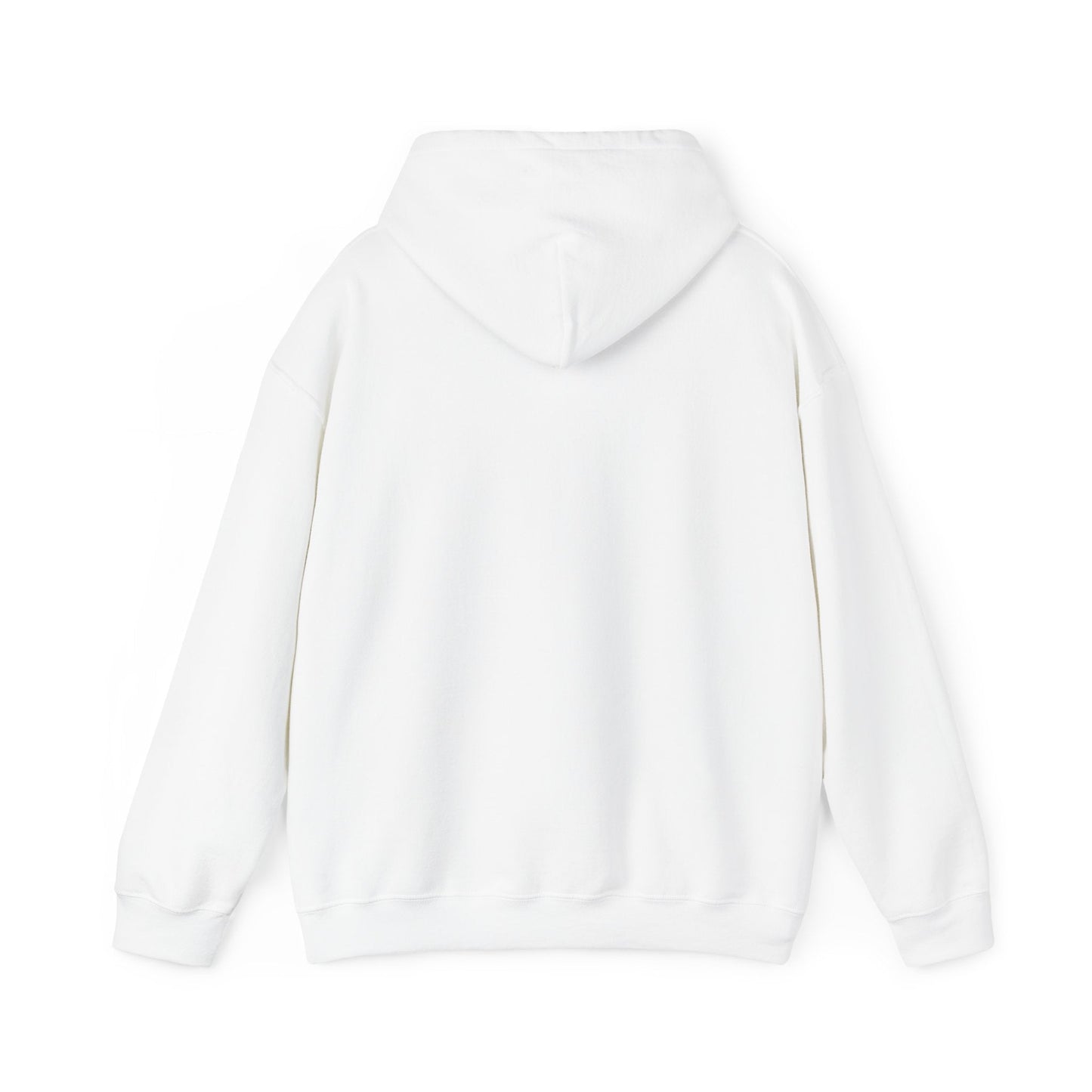 Odds Unisex Hooded Sweatshirt