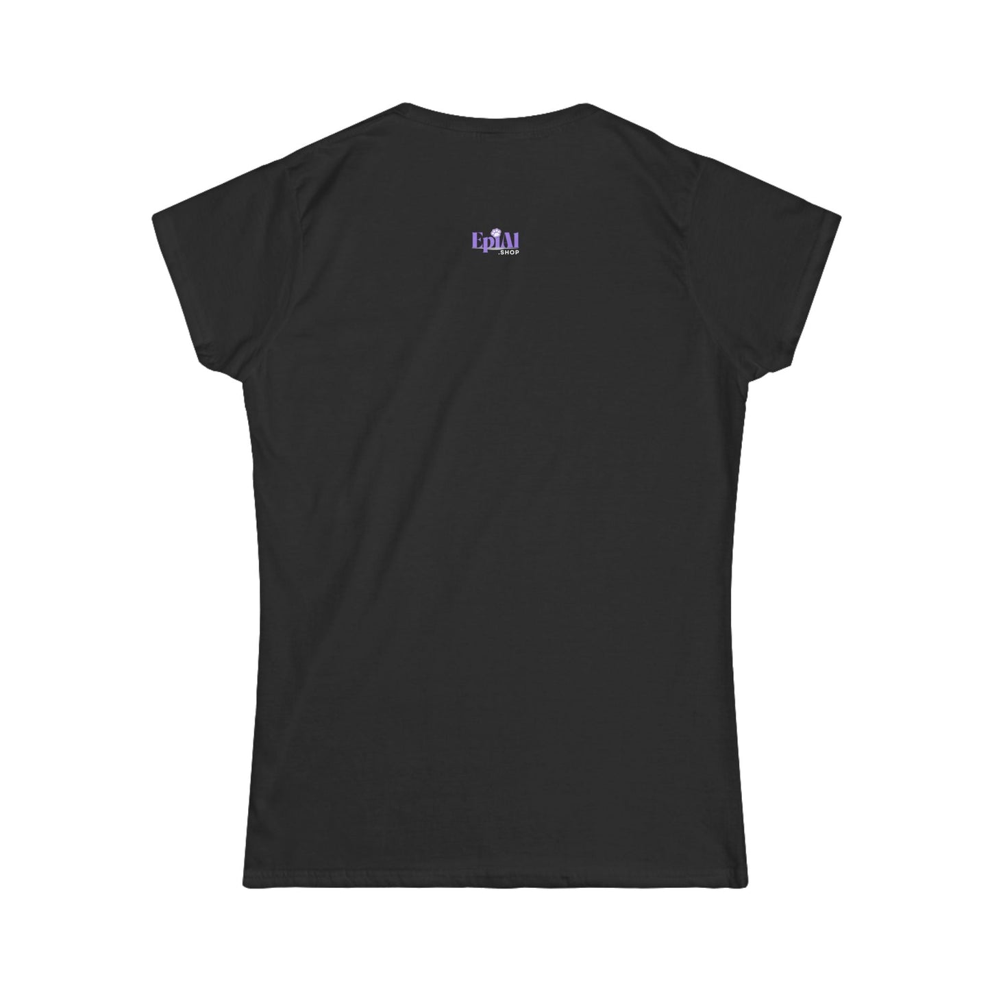 Perception Women's Softstyle Tee