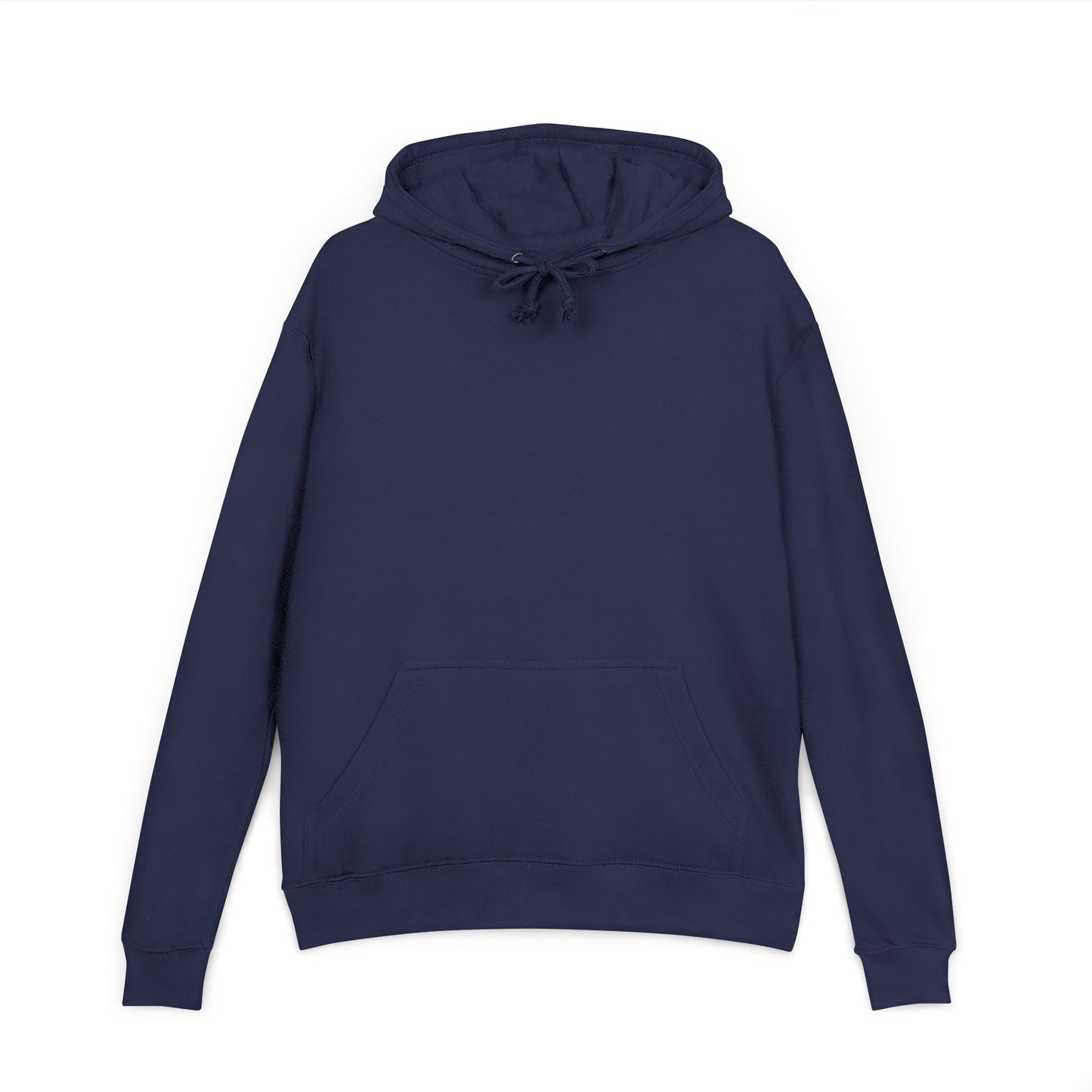 French Terry Hoodie - Cozy Comfort and Vibrant Style for Everyday Wear