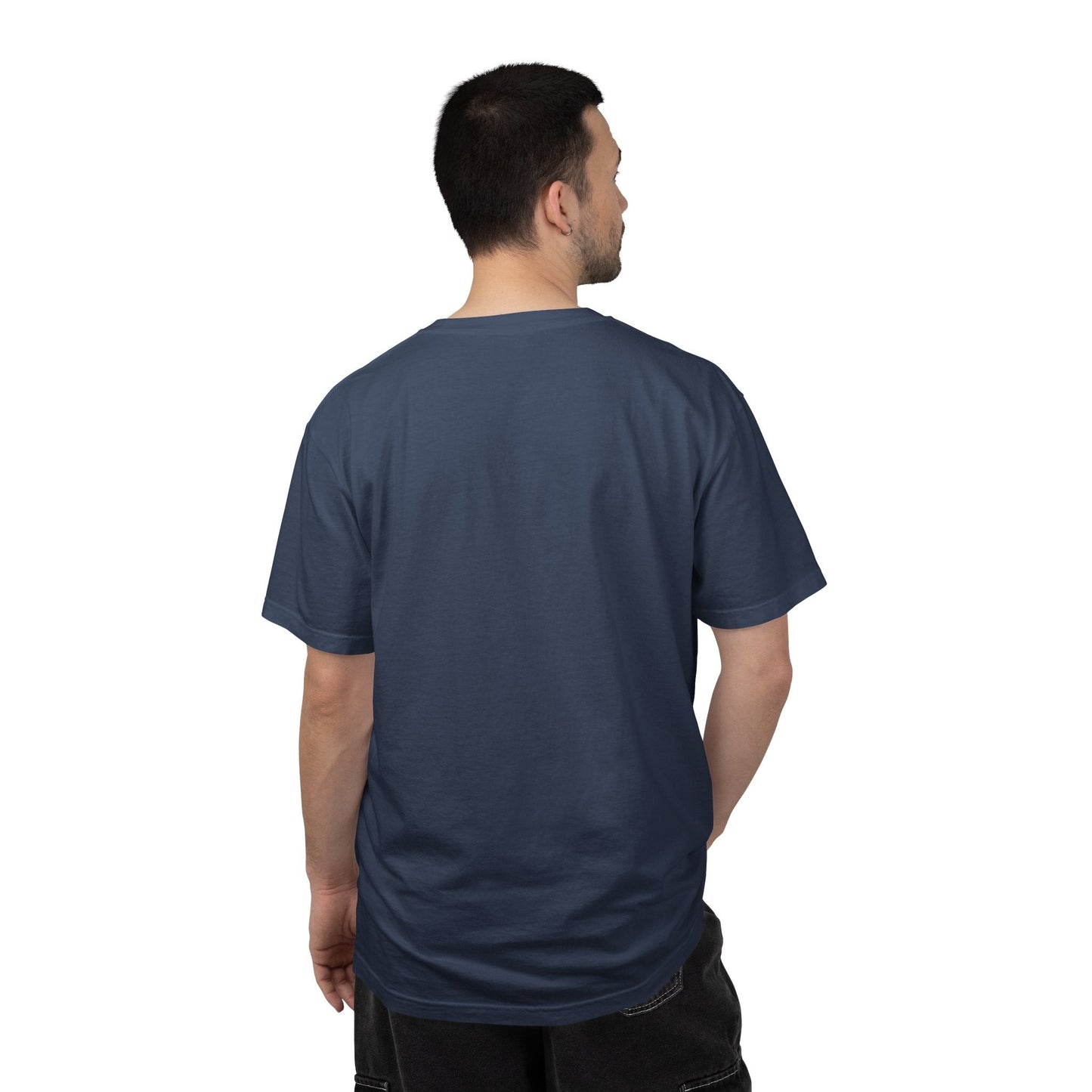 “It’s Right Here” Political Parody T-Shirt
