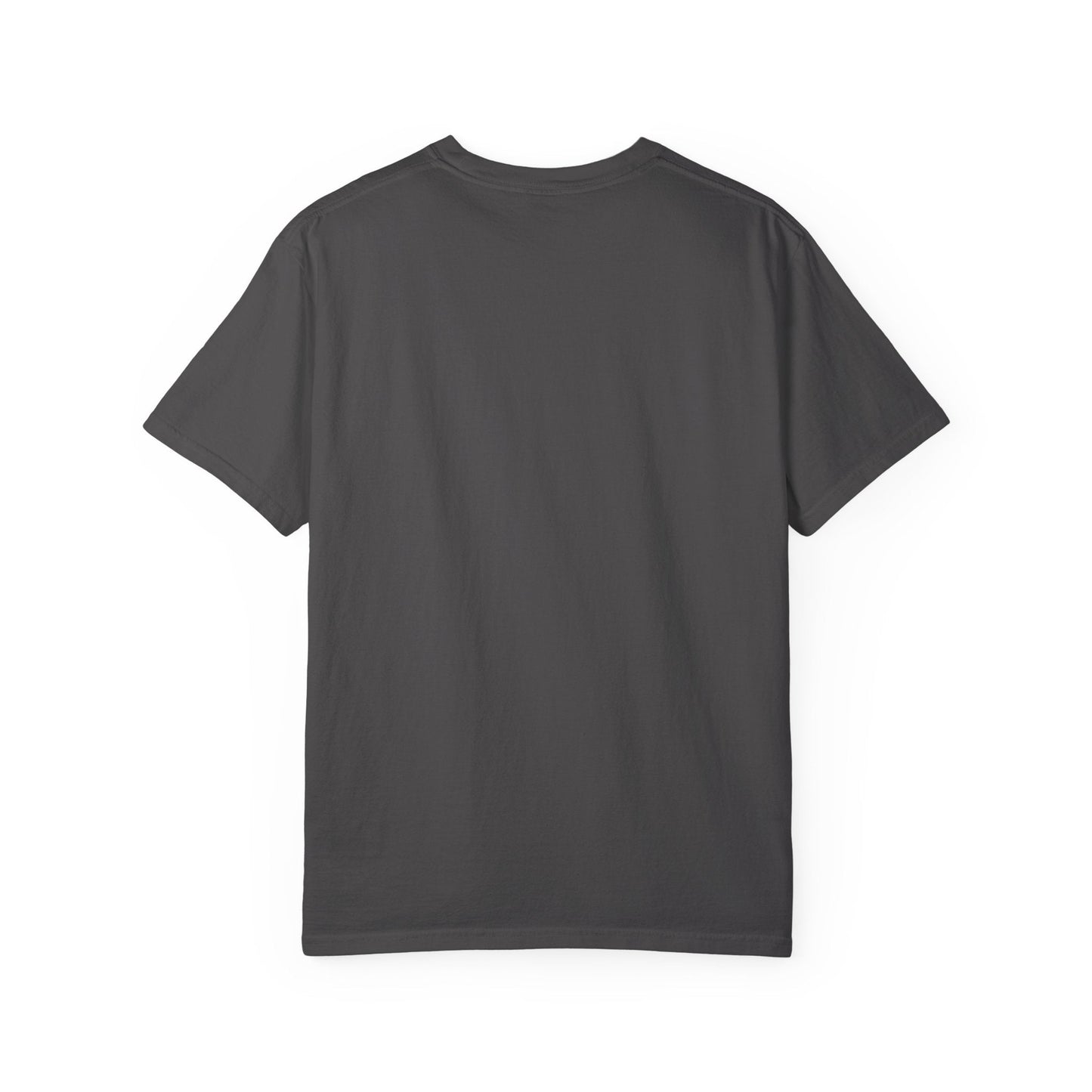 Emotionally Regulated by a Cat T-Shirt