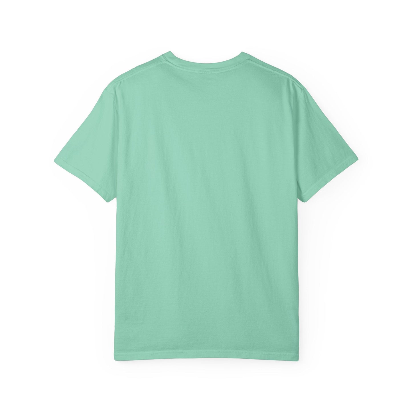 Built Different Premium Unisex Cotton T-Shirt | Soft, Lightweight Everyday Tee