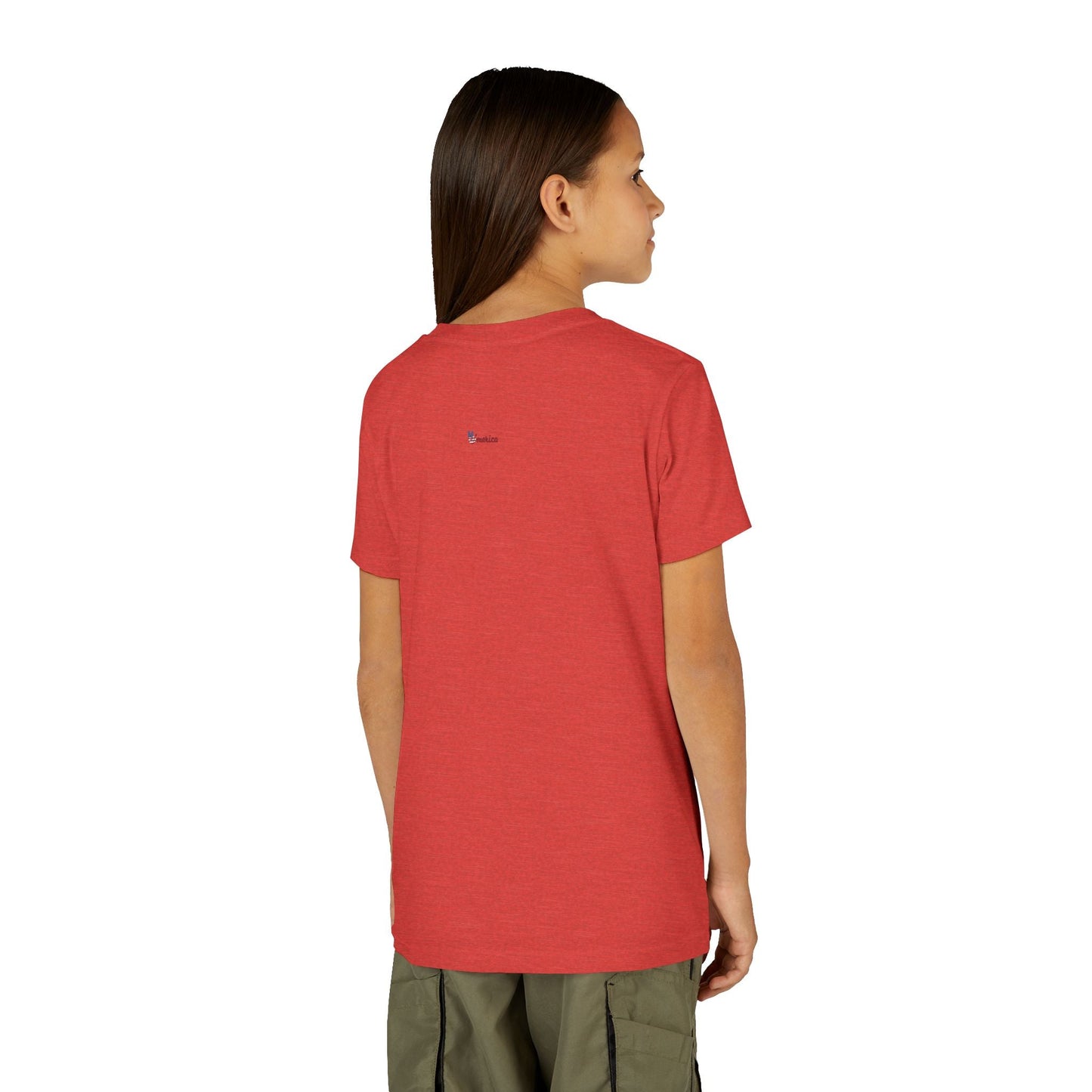 Certified Six-Seven Kids T-Shirt – Everyone Agrees