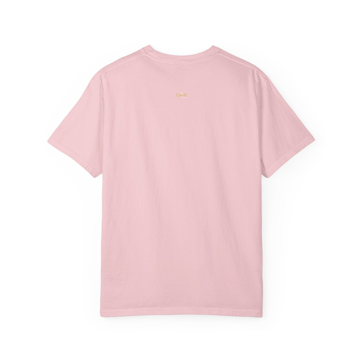 Everyone Agrees – Garment-Dyed Unisex T-Shirt