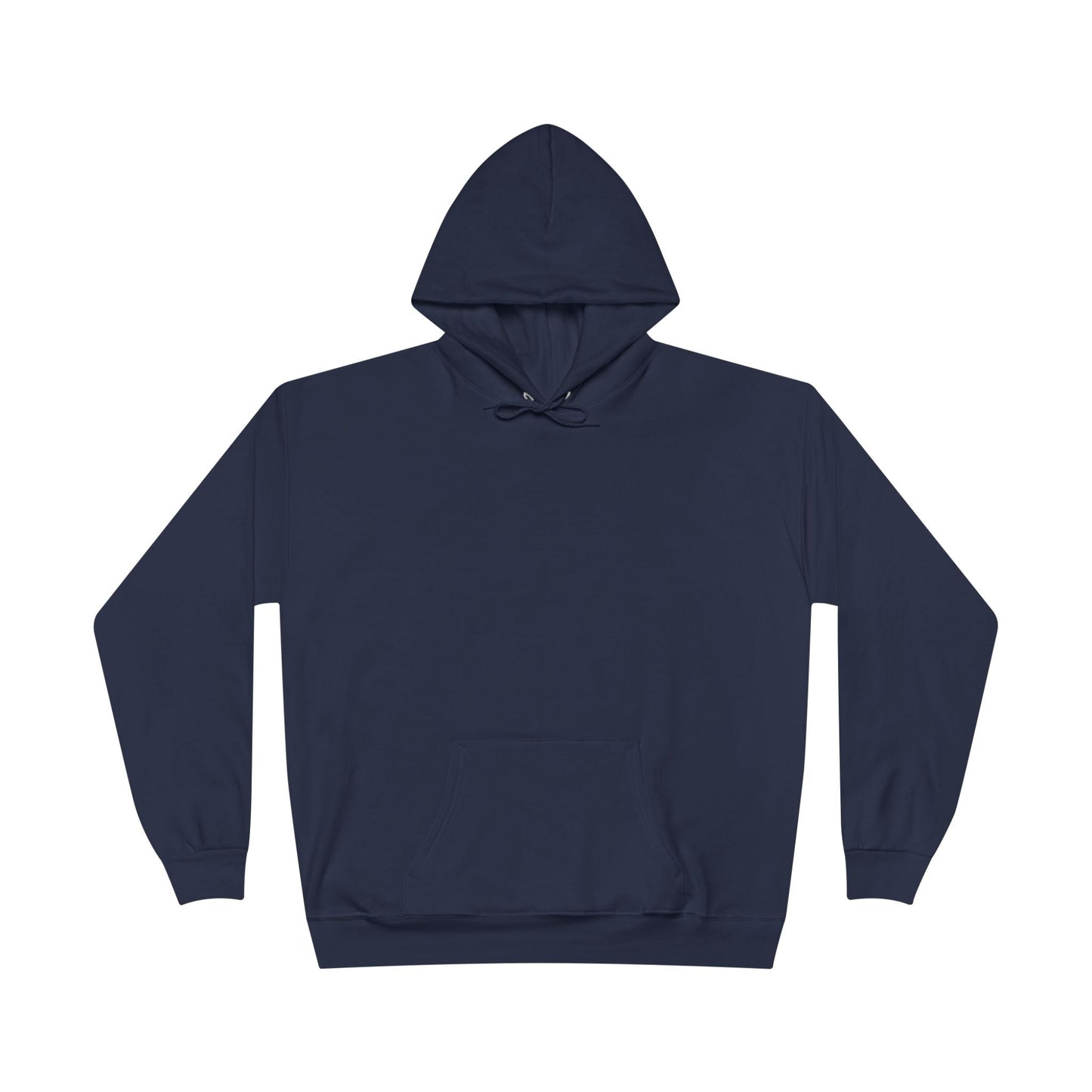 Eco-Friendly Pullover Hoodie - Modern Sustainable Design