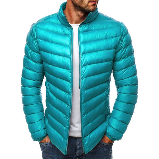 Fruity bright men's cotton clothing