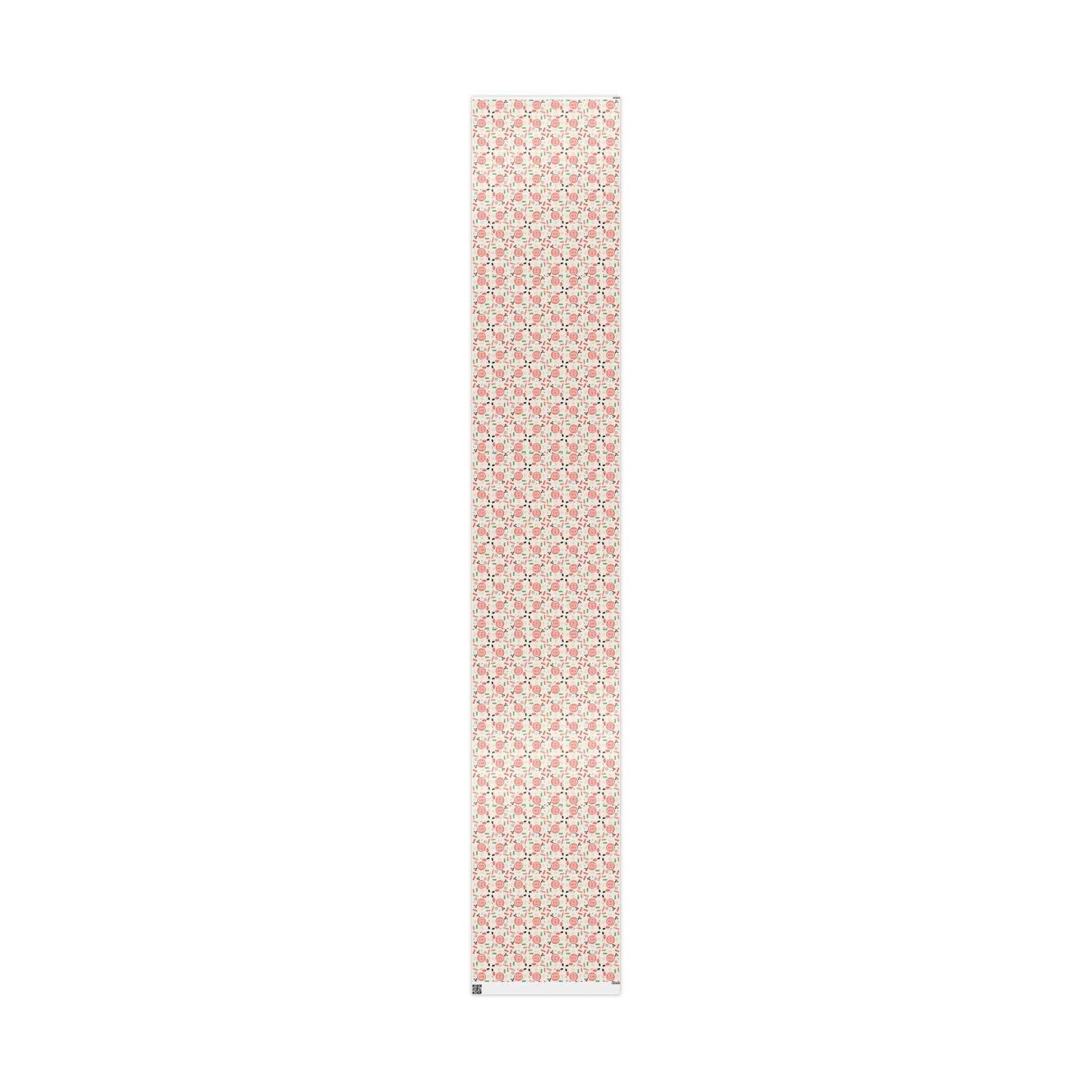 Red Tape Gift Wrap – Political Parody All-Purpose Wrapping Paper