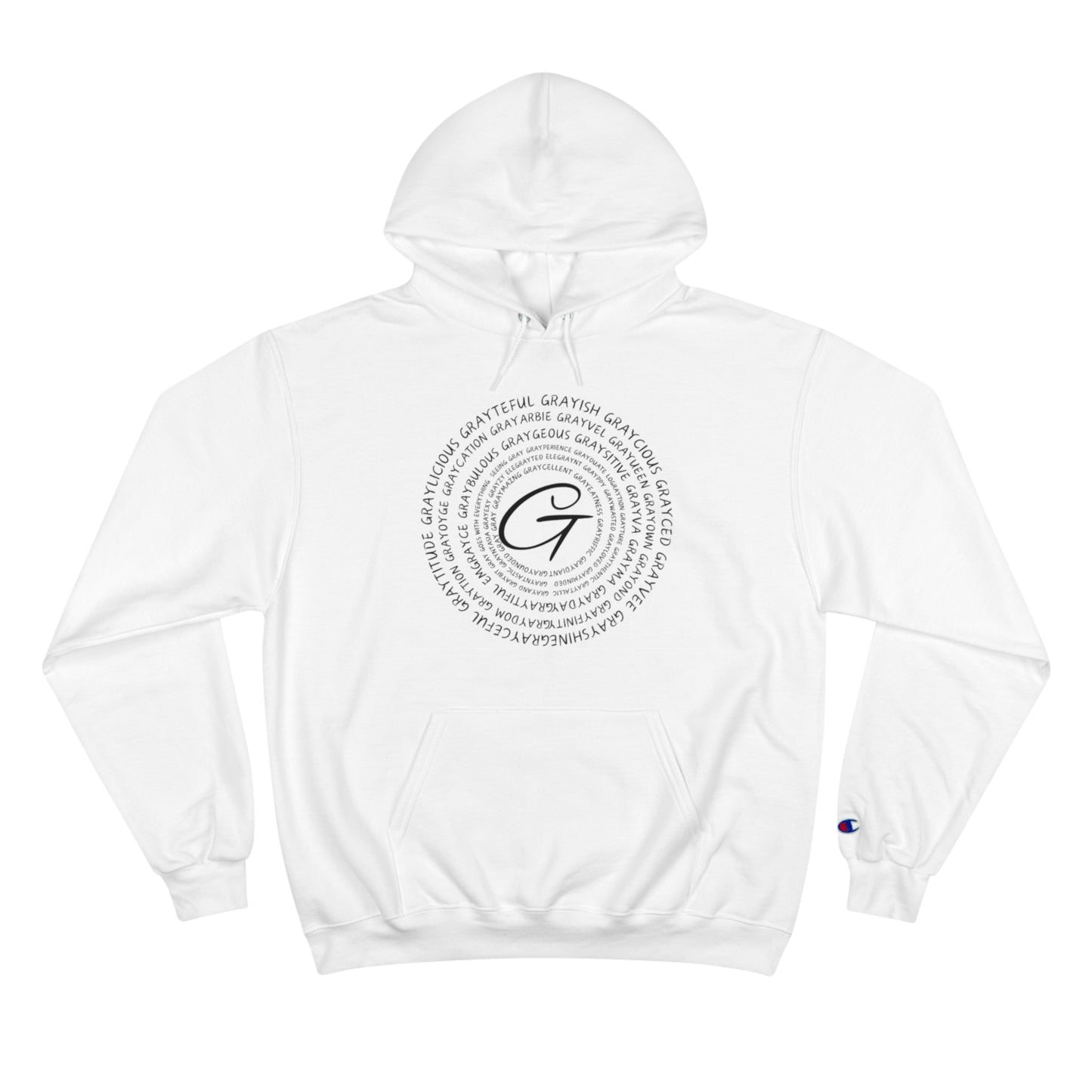 Champion Hoodie