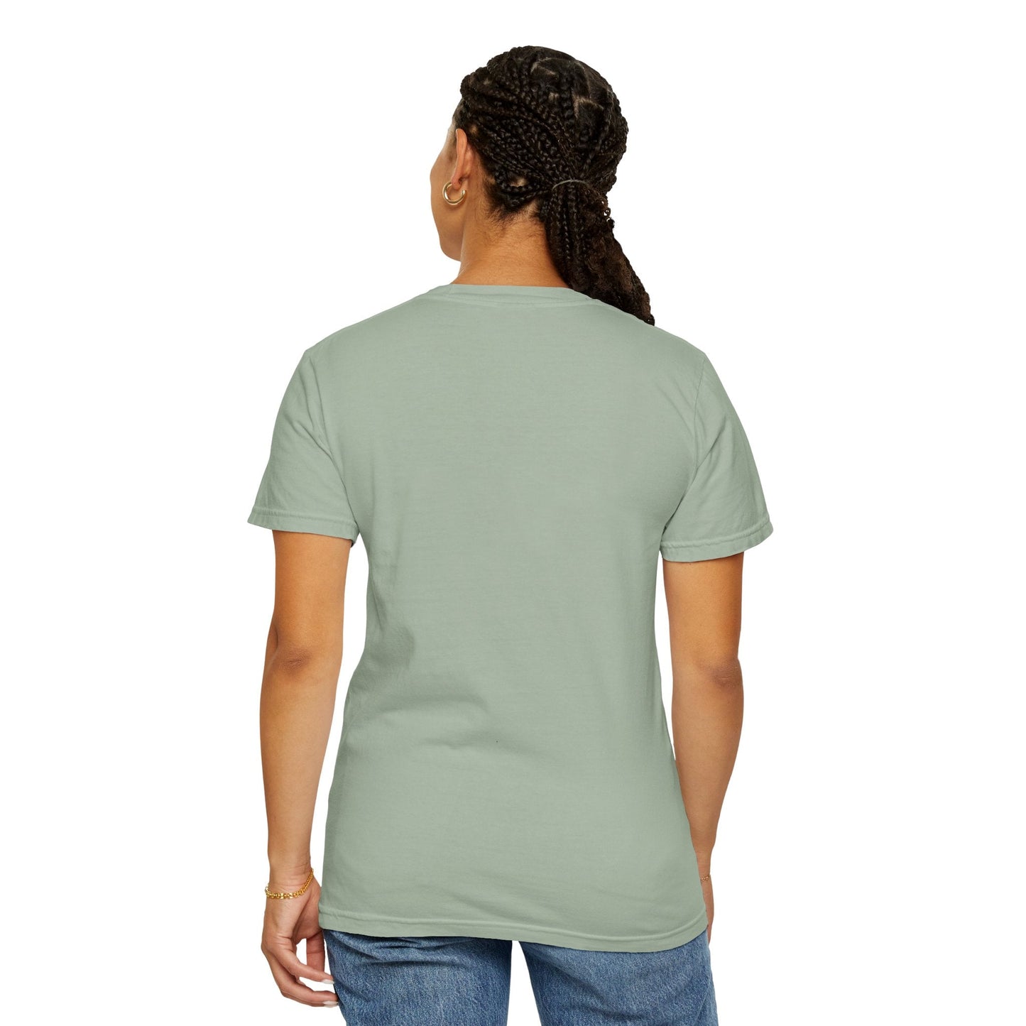 I.C.E. Badge T-Shirt | Institute of Cozy Excellence Parody Tee
