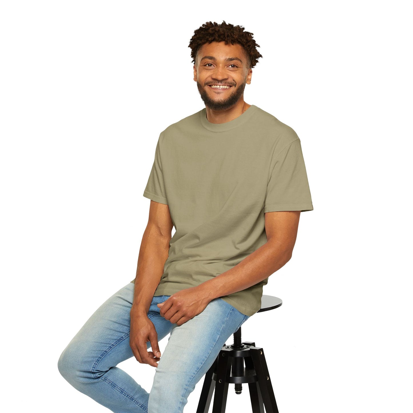 Totally Unbothered – Unisex Statement T-Shirt