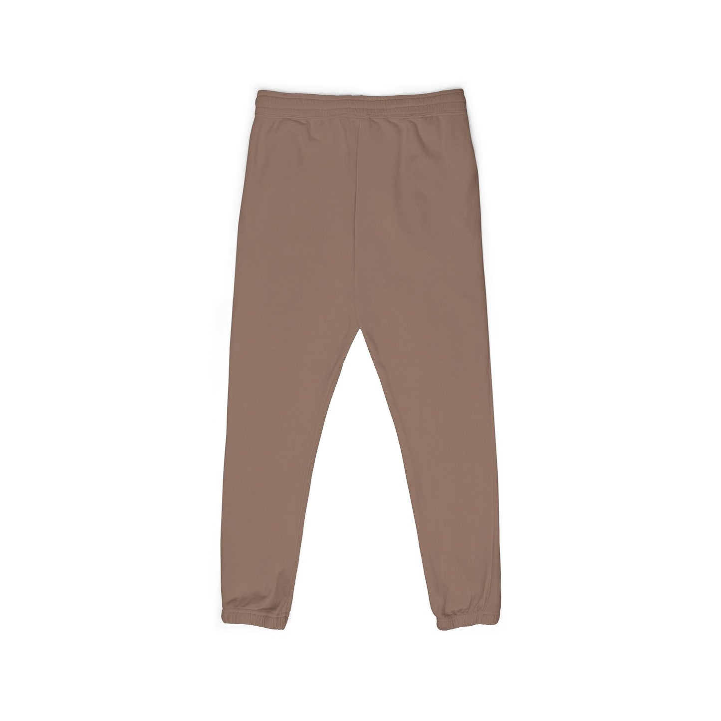 Still Here – Unisex Garment-Dyed Fleece Sweatpants