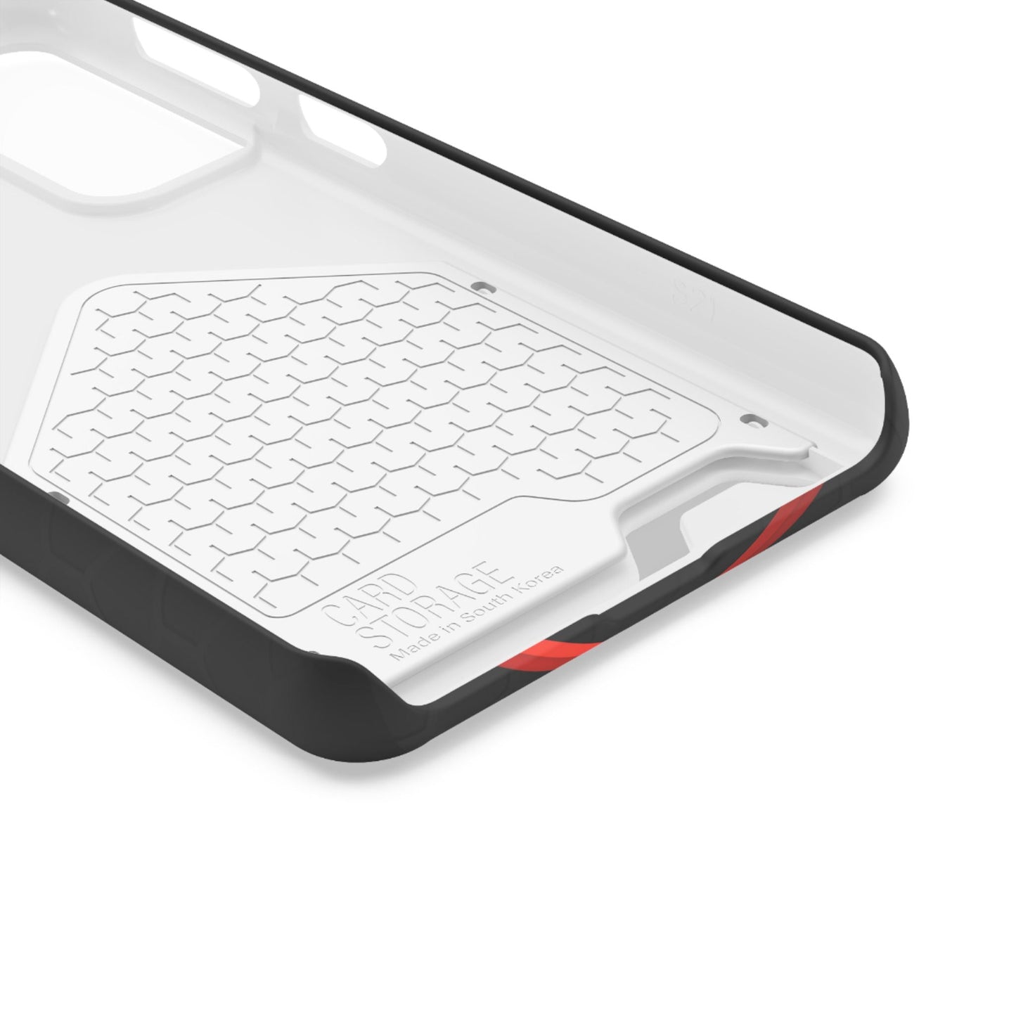 Cat Approved Samsung Galaxy Case — Classified Edition