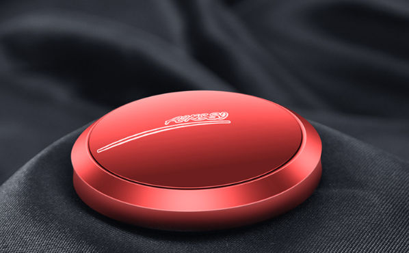 Car Air Freshener Decorative Vent Accessory