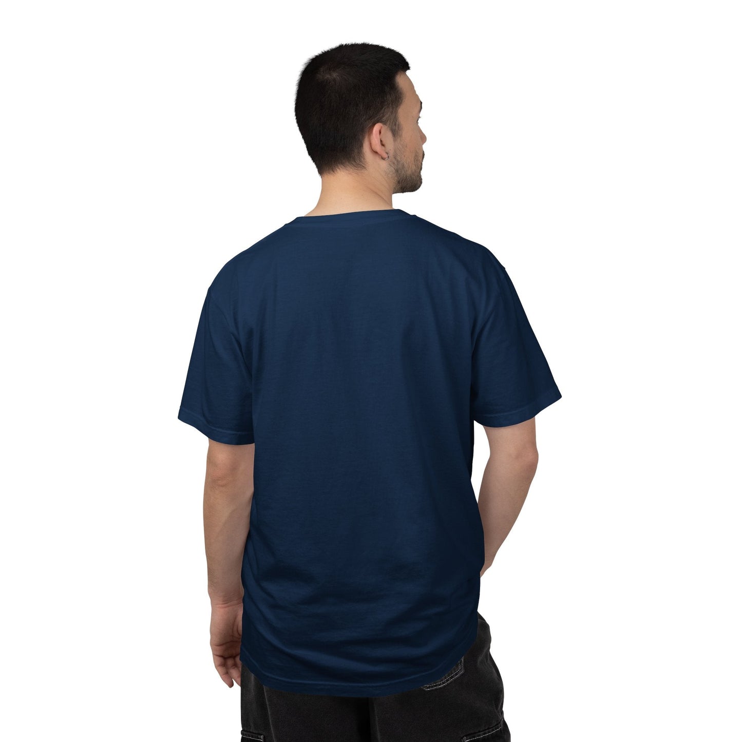 Even Justice Mourns – Political Parody T-Shirt
