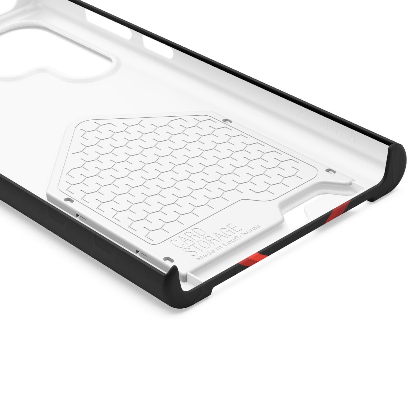 Cat Approved Samsung Galaxy Case — Classified Edition
