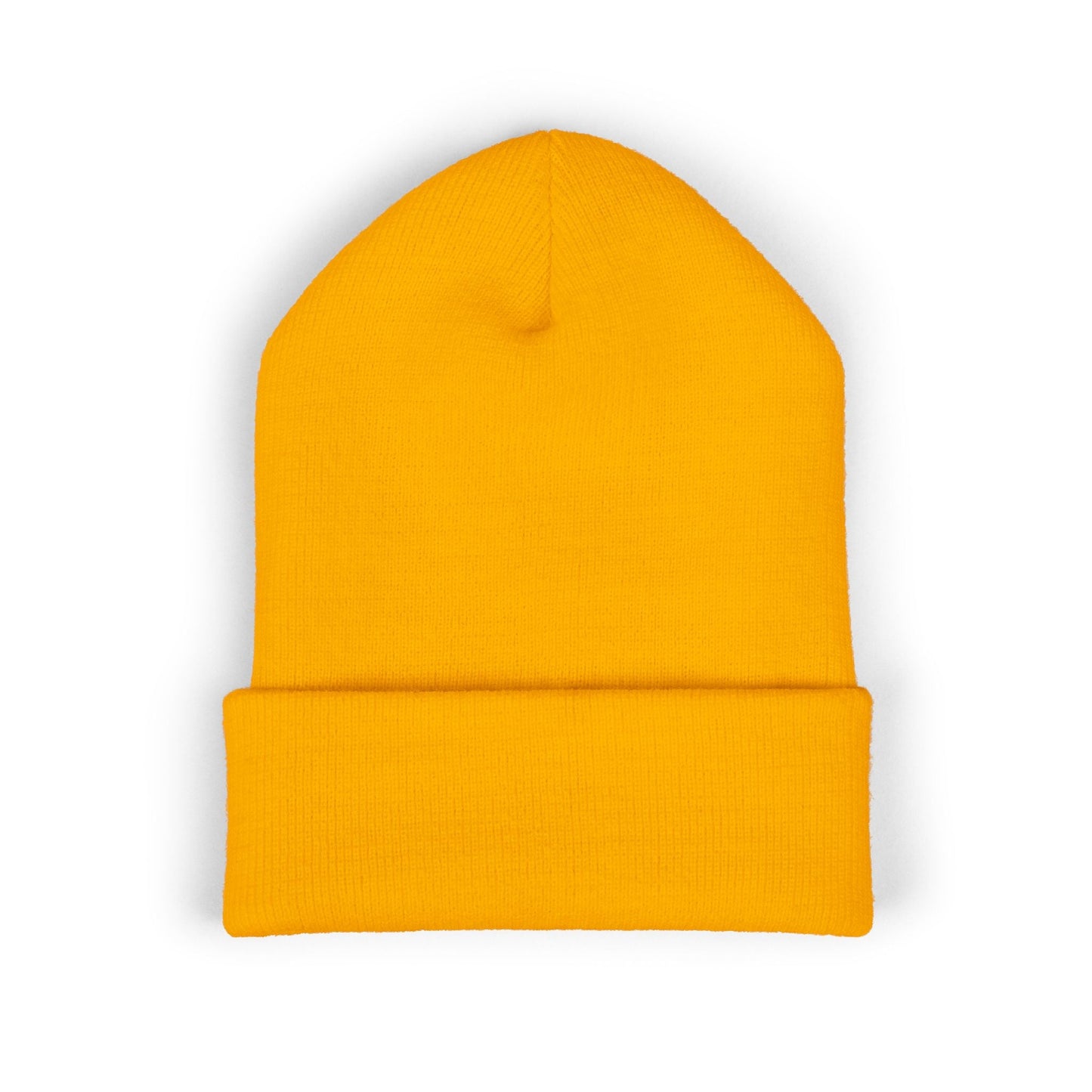 Furreal Knit Beanie – Cozy Cat Lover Winter Hat