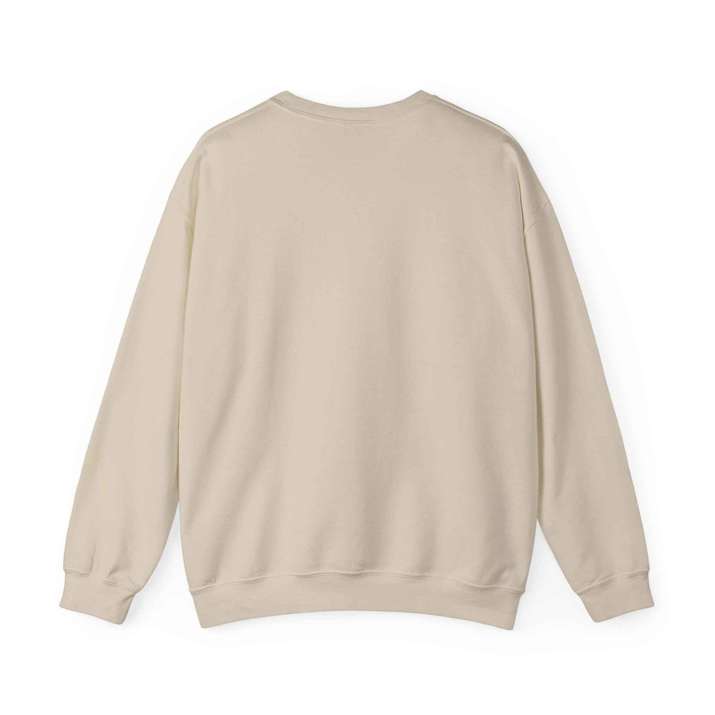 Factastic Crewneck Sweatshirt