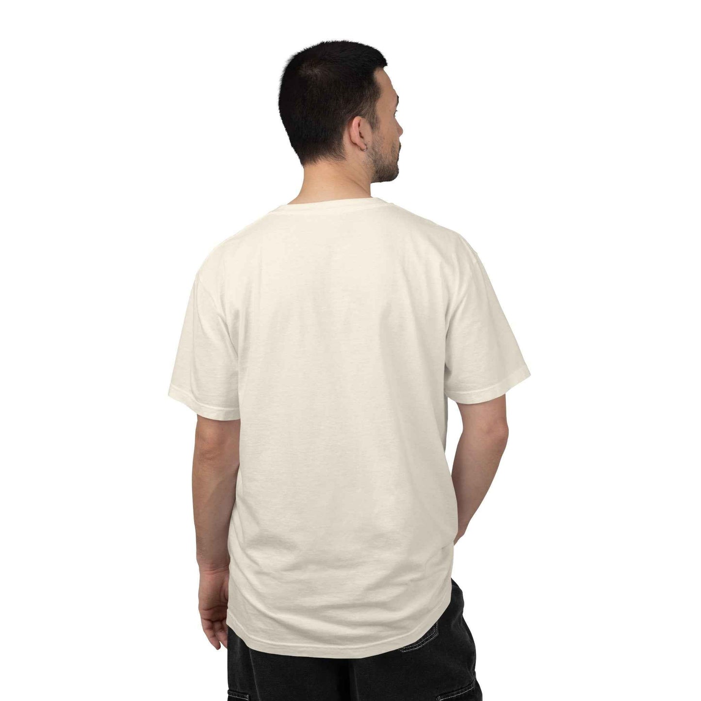 Aware & Unafraid T-Shirt – Epilepsy Awareness Purple Tee