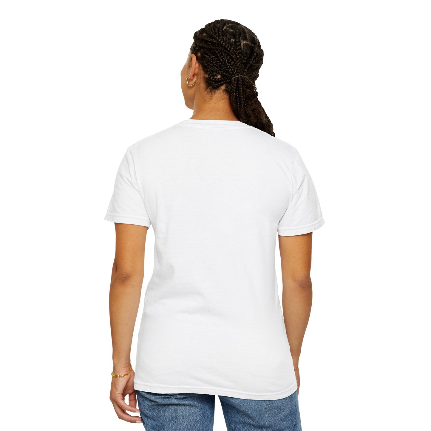 Epilepsy Warrior – Battle-Tested Awareness T-Shirt