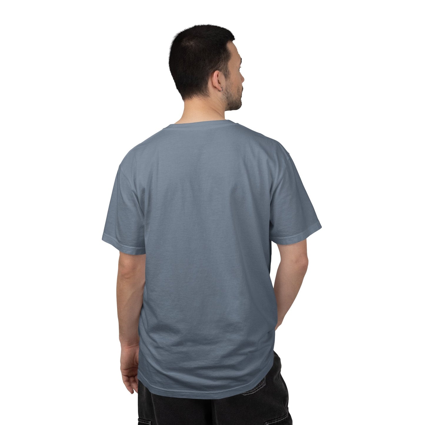 Assigned Human T-Shirt | Chosen by the Cat Tee
