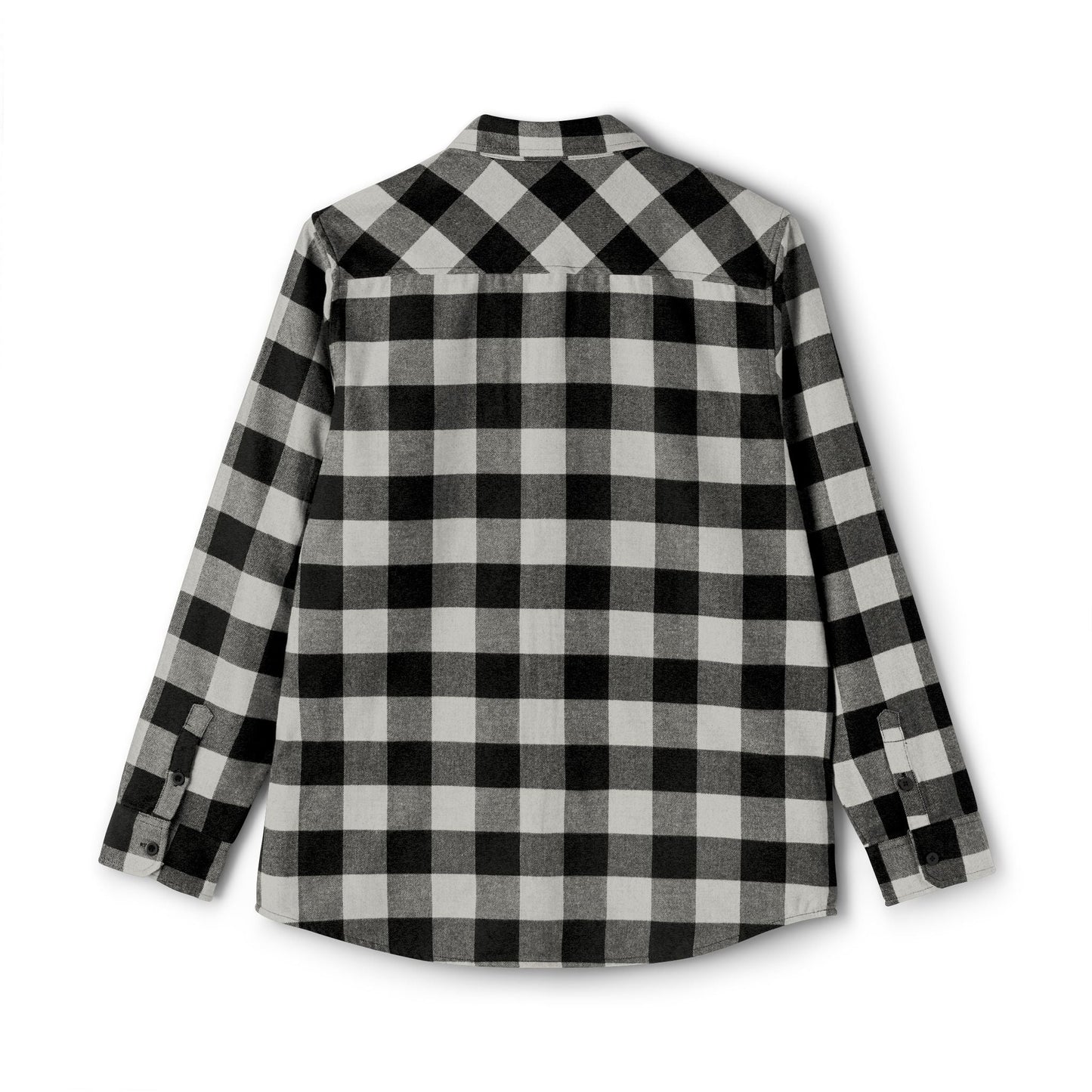 Epilepsy Butterfly Unisex Flannel Shirt