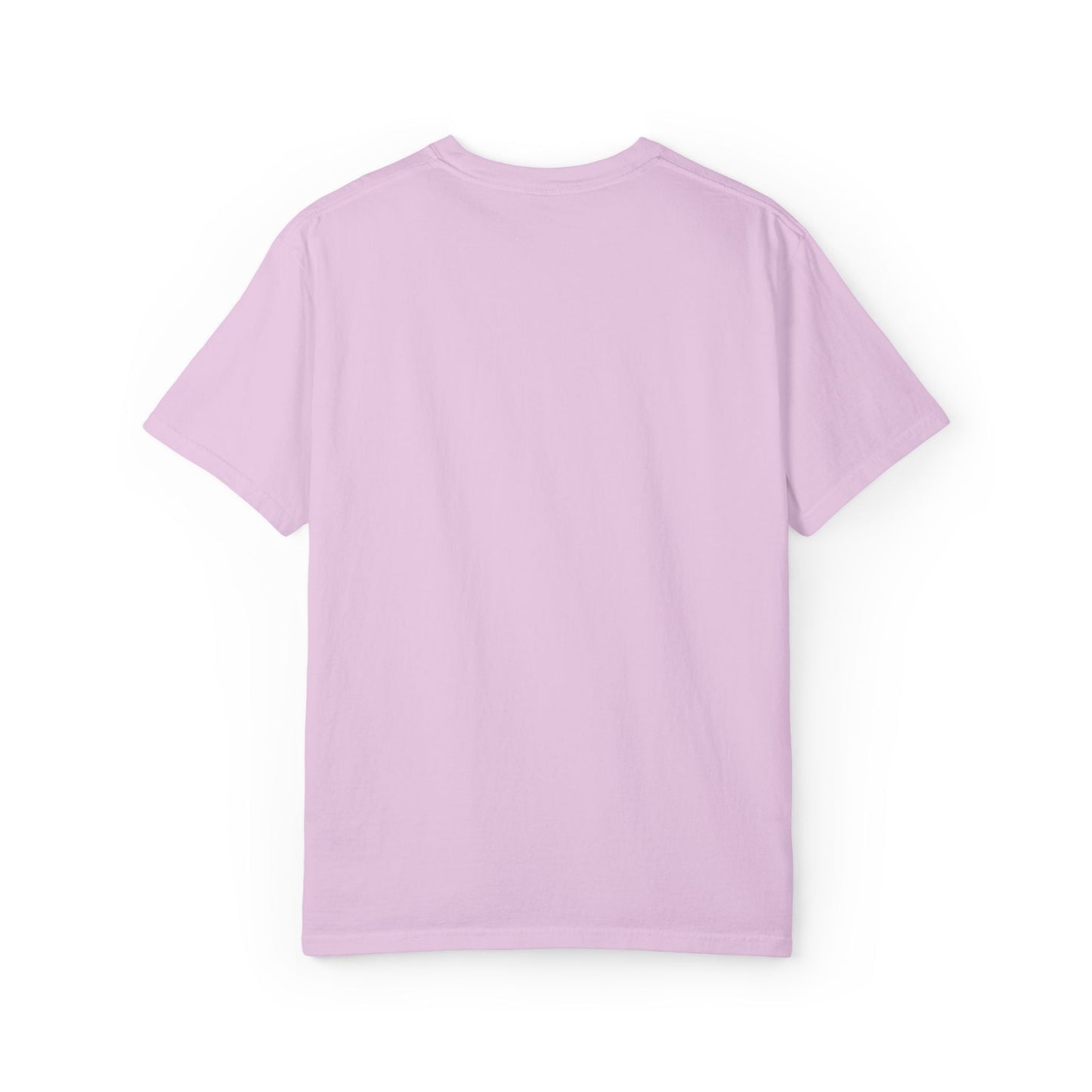 Confidence Maintained T-Shirt – Minimalist Typography Edition