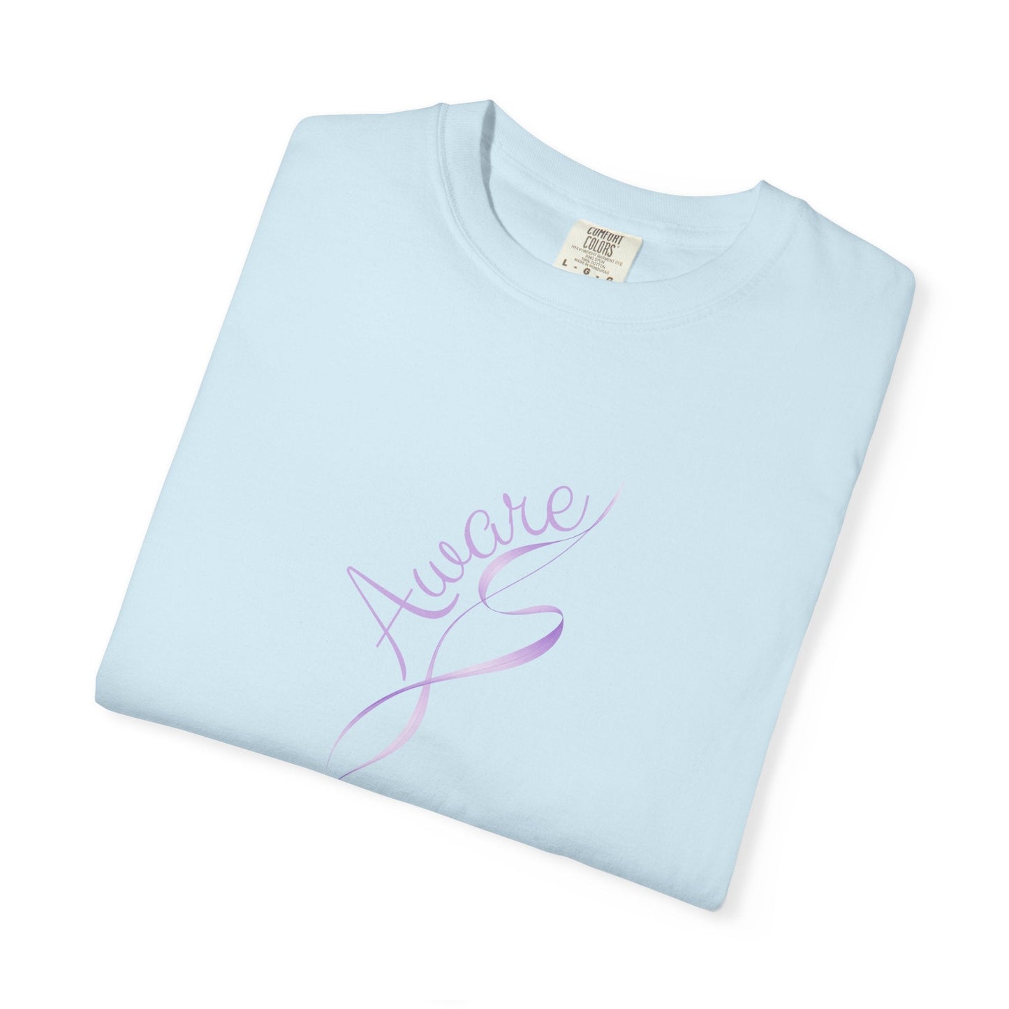 Aware | Epilepsy Awareness T-Shirt