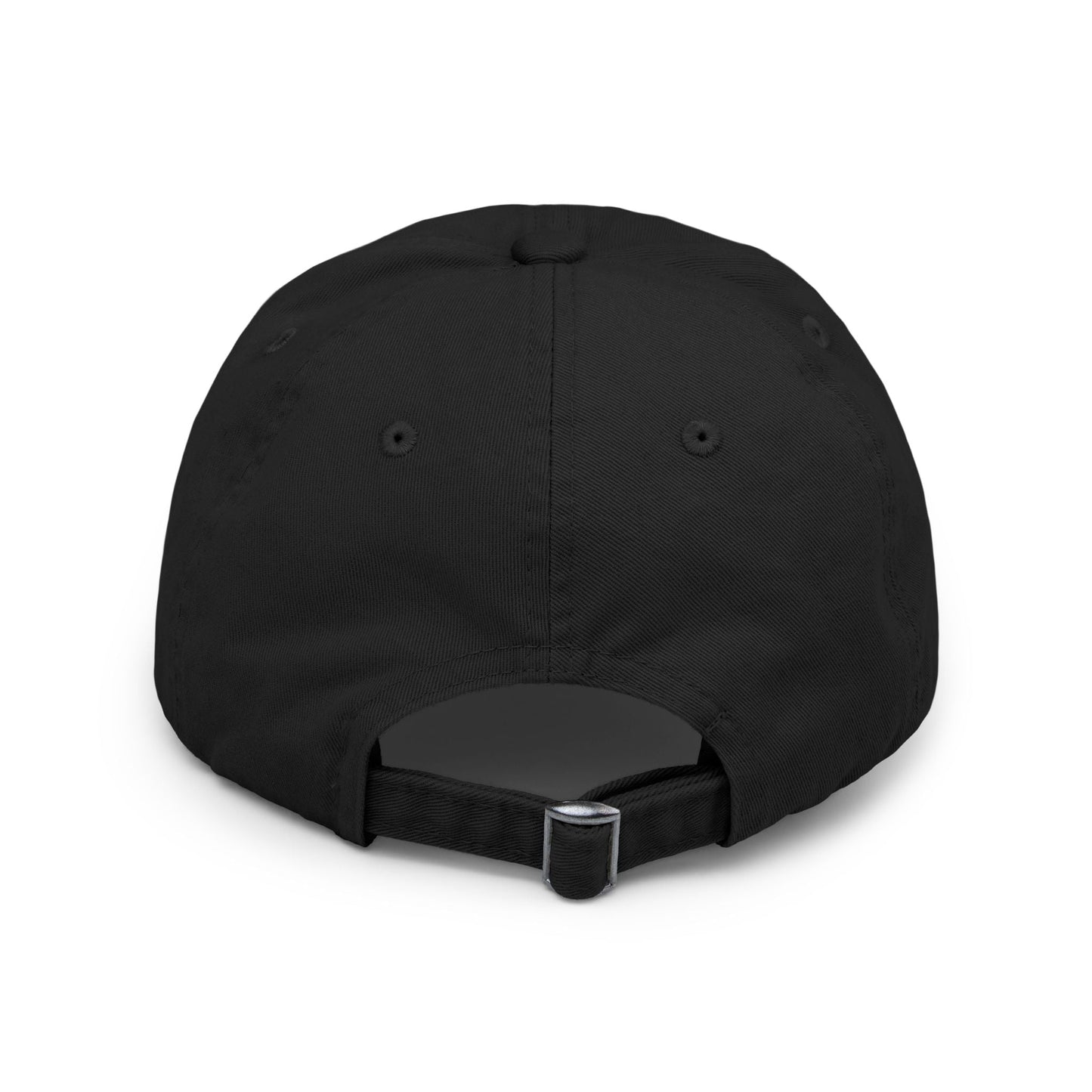 Unisex Trendy Distressed USA Cap