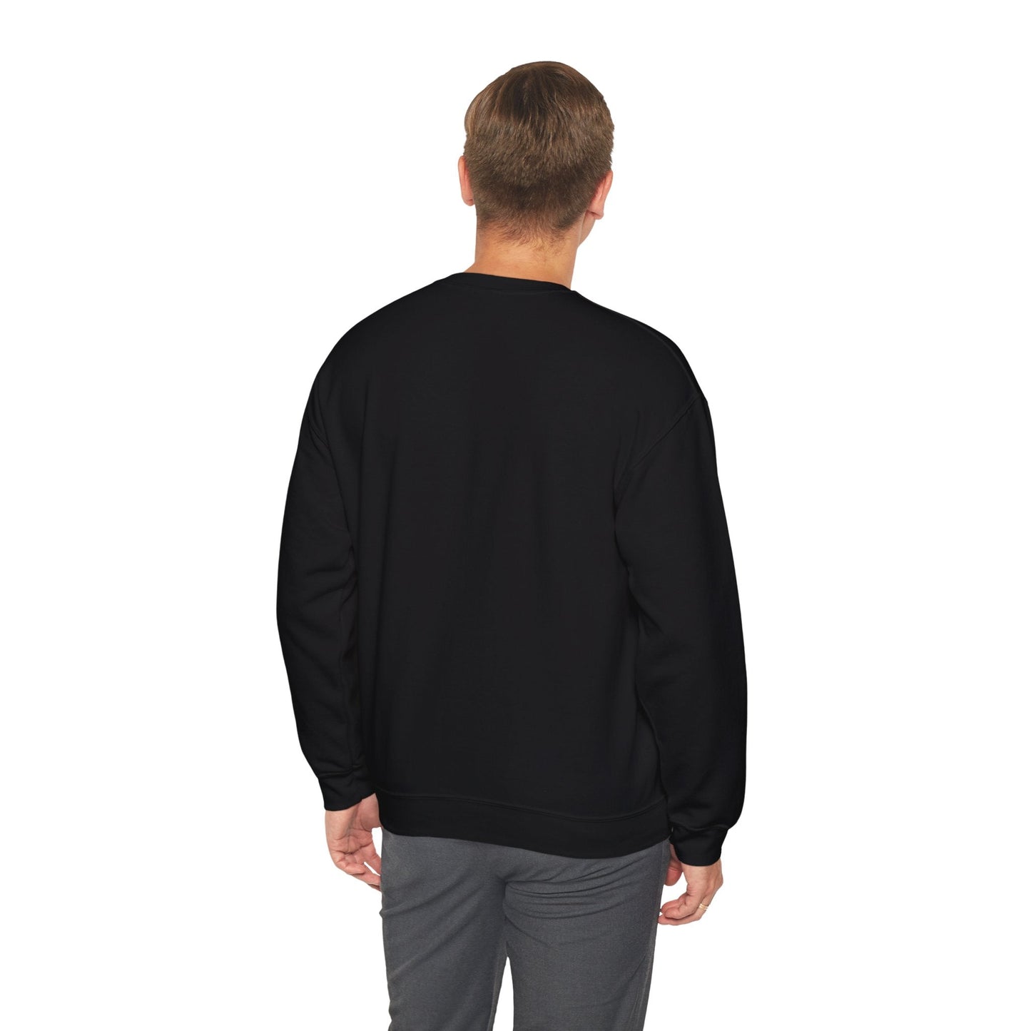 Whiskindred Crewneck Sweatshirt